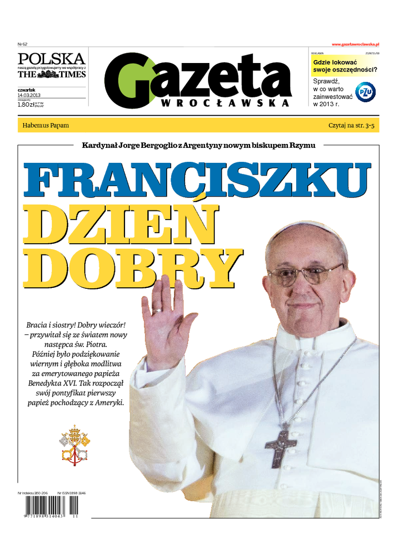 Gazeta Wrocławska