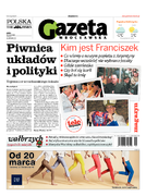 Gazeta Wrocławska / mut. Wałbrzych