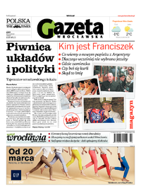 Gazeta Wrocławska