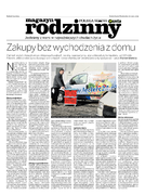 Magazyn Rodzinny