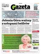 Gazeta Wrocławska / mut. Jelenia Góra