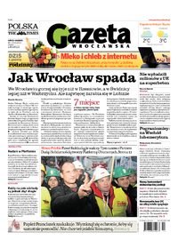 Gazeta Wrocławska