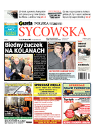 Gazeta Sycowska