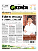 Gazeta Wrocławska / mut. Jelenia Góra