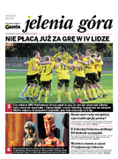 Tygodnik miejski Jelenia Góra