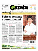 Gazeta Wrocławska / mut. Wałbrzych