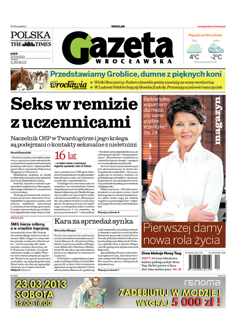 Gazeta Wrocławska