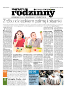 Magazyn Rodzinny