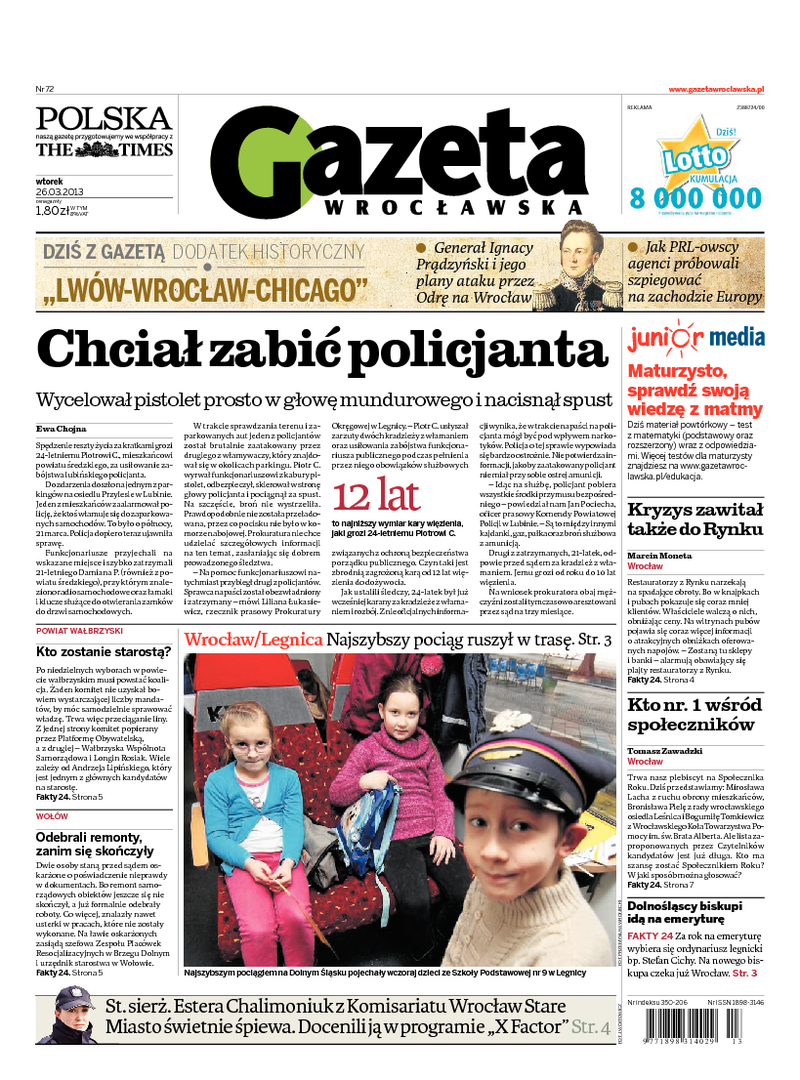 Gazeta Wrocławska