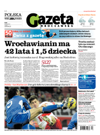 Gazeta Wrocławska