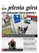 Tygodnik miejski Jelenia Góra