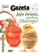 Gazeta Wrocławska / mut. Głogów