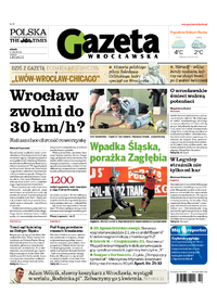 Gazeta Wrocławska