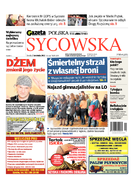 Gazeta Sycowska