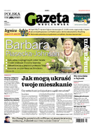 Gazeta Wrocławska / mut. Legnica