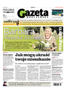 Gazeta Wrocławska / mut. Wałbrzych