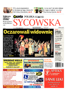 Gazeta Sycowska