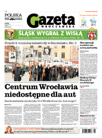 Gazeta Wrocławska