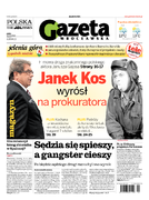 Gazeta Wrocławska / mut. Jelenia Góra