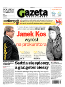 Gazeta Wrocławska / mut. Wałbrzych