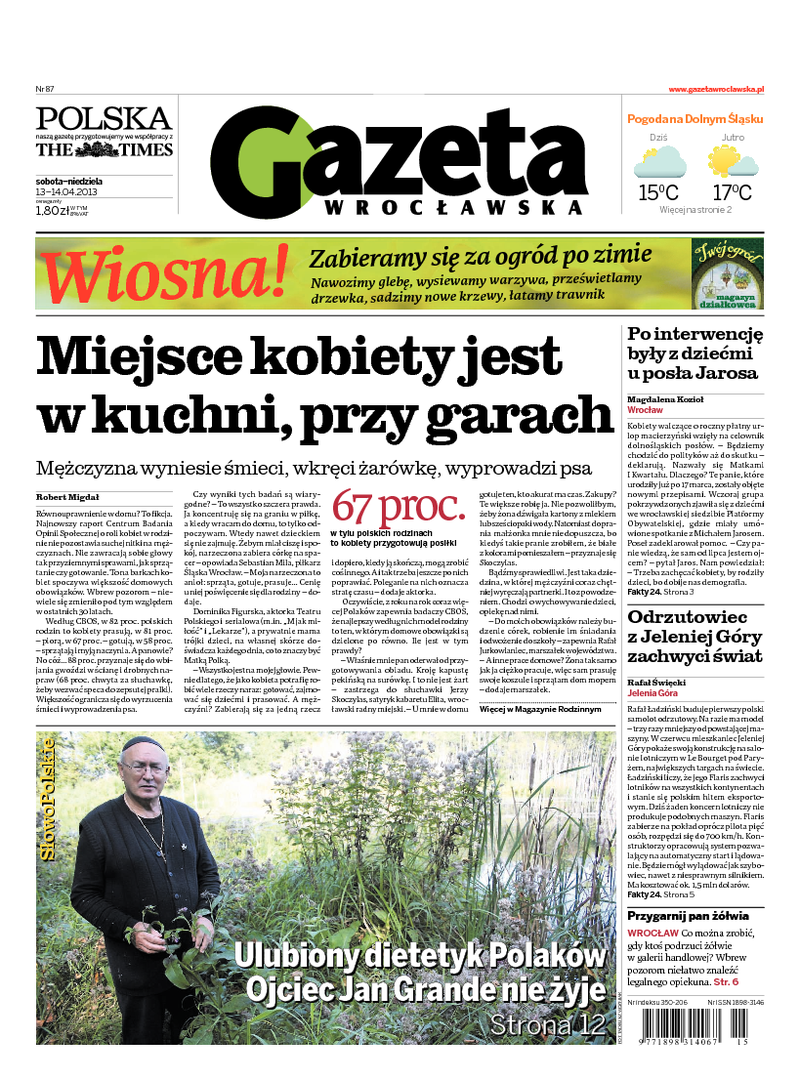 Gazeta Wrocławska