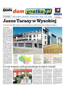 Gratka Nieruchomości Gazety Wrocławskiej