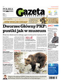 Gazeta Wrocławska