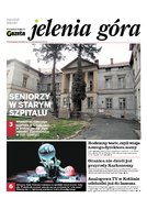 Tygodnik miejski Jelenia Góra