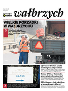 Tygodnik miejski Wałbrzych