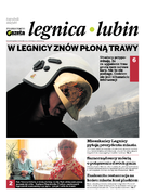 Tygodnik miejski Legnica