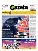 Gazeta Wrocławska / mut. Wałbrzych