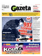 Gazeta Wrocławska / mut. Głogów