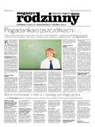 Magazyn Rodzinny