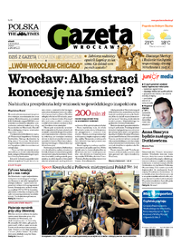 Gazeta Wrocławska