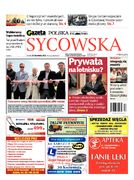 Gazeta Sycowska