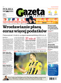 Gazeta Wrocławska