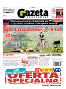 Gazeta Wrocławska / mut. Głogów