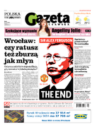 Gazeta Wrocławska