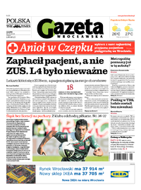 Gazeta Wrocławska