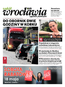 Wokół Wrocławia