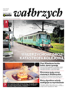 Tygodnik miejski Wałbrzych