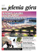 Tygodnik miejski Jelenia Góra