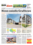 Gratka Nieruchomości Gazety Wrocławskiej