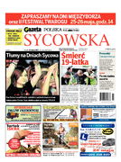 Gazeta Sycowska