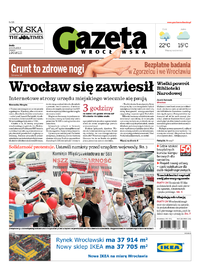 Gazeta Wrocławska