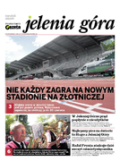 Tygodnik miejski Jelenia Góra