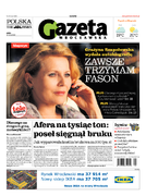 Gazeta Wrocławska / mut. Głogów