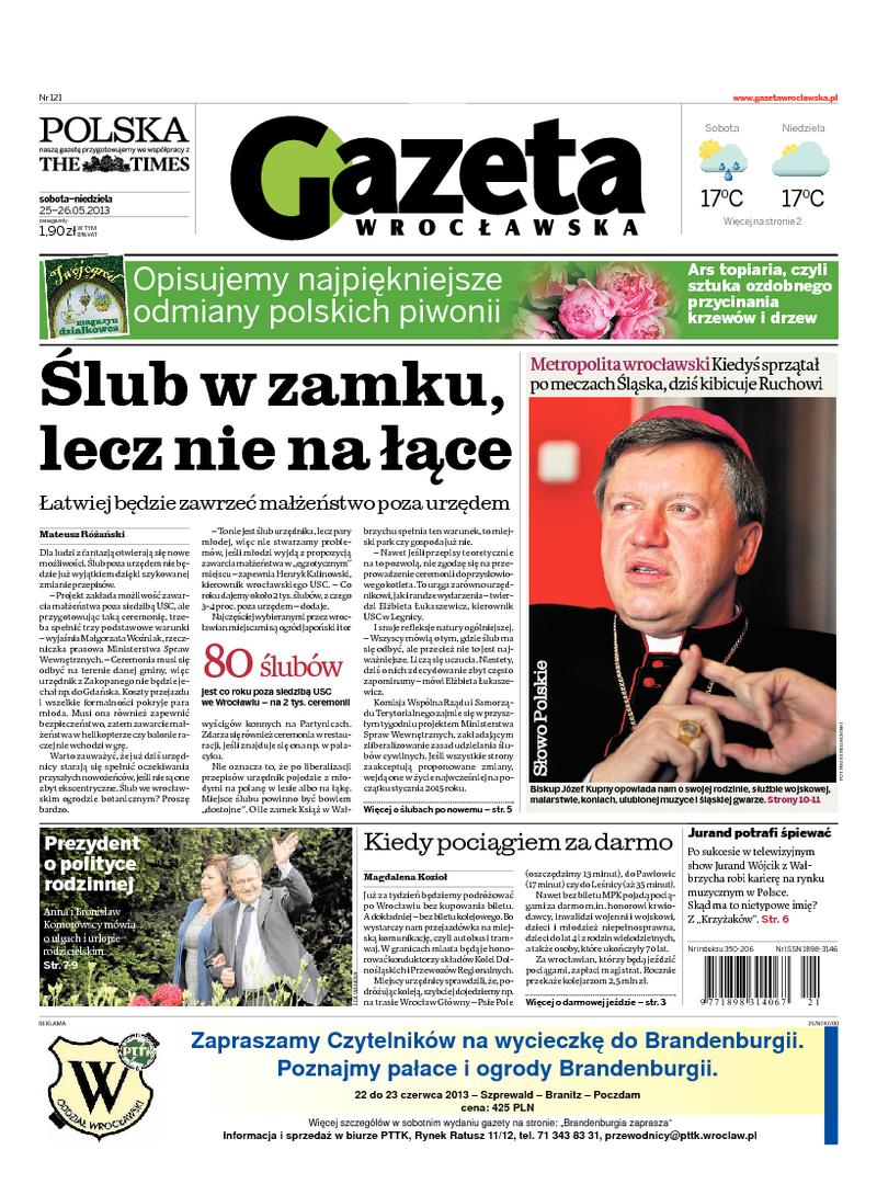 Gazeta Wrocławska