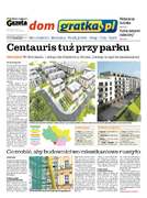 Gratka Nieruchomości Gazety Wrocławskiej