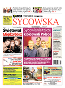 Gazeta Sycowska